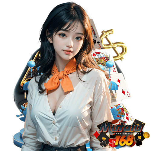 mutalu168 สล็อต